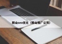 鞍山seo优化（鞍山推广公司）