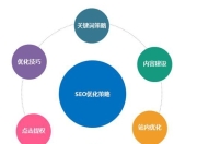 SEO的目的，为何优化搜索引擎排名至关重要的解读