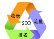 SEO流量，提升网站曝光与用户访问量的关键的价值