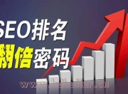 SEO企业排行，如何选择优质SEO服务提供商的背景