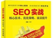 SEO实战指导知识的含义