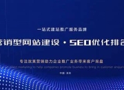 广西SEO优化与营商环境的协同发展的探讨