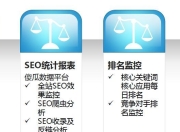 SEO排名，提升网站流量的关键的解读