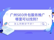 罗湖SEO外包服务，提升企业网络曝光与品牌价值的利器的特点