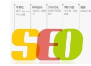 SEO网站设计策略与实施