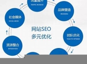 上海优化网站SEO公司，引领企业网络市场的新航标