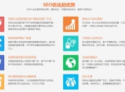 通讯产品SEO优化技巧