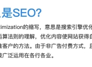 不做SEO，还有哪些优化策略值得尝试？