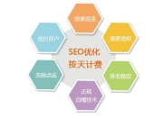 整站SEO优化公司费用解析