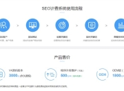 黄石专业SEO公司费用解析