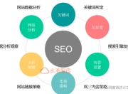 SEO数据如何分析运营