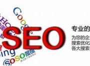 云南SEO公司概览