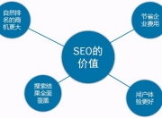 临城SEO优化外包，提升企业网络曝光与营销效果的利器