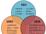 SEO入门教程分类详解