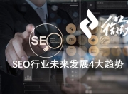 SEO的未来展望，持续演进与新机遇