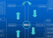 SEO基础入门知识排名解析