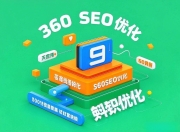 360SEO优化是什么？