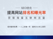 惠州关键词SEO平台，引领企业网络优化的新篇章