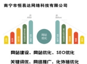 南宁SEO关键词外包，提升企业网络曝光与营销效果的新选择