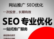 网络SEO优化服务商，提升企业网站排名的关键