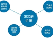 郑州SEO关键词优化，提升网站排名的关键策略