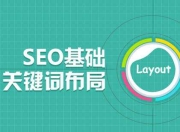 SEO关键字选择策略