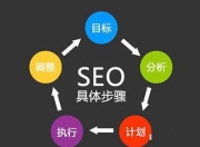 SEO排名代做服务，实现秒收录的技巧与策略