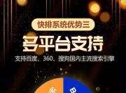 SEO快排软件，网销的利器与挑战