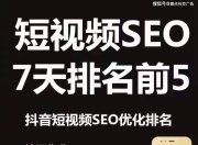 抖音搜索SEO，火推阿信的崛起与策略