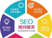 SEO助手与SEO顾问，提升网站排名的双翼