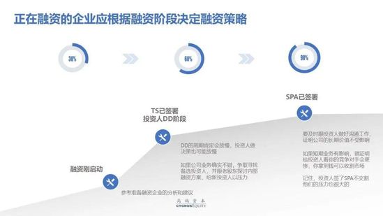 IPO与SEO，企业融资的双重策略的警示