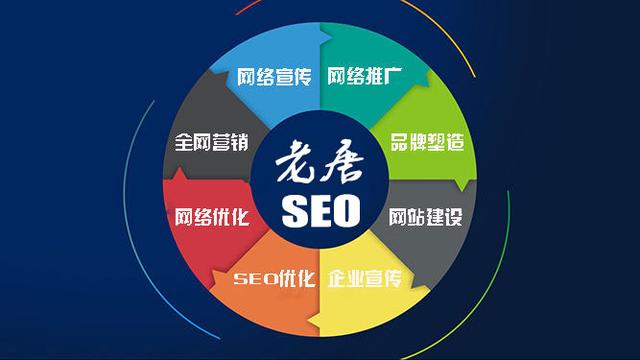 SEO大牛哥的独到见解的真相