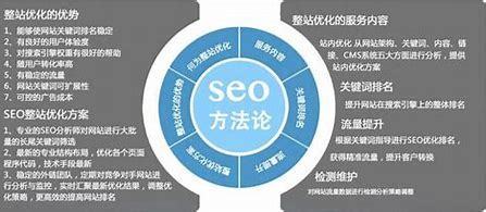 SEO云优化自学指南的责任