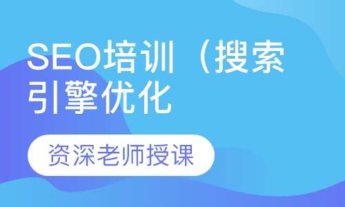 福州SEO教程培训，提升网络推广技能的新途径的责任