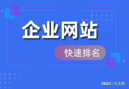 南阳企业网站SEO优化策略的特点