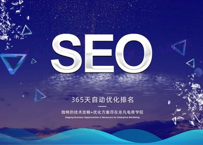 SEO优化技术学院，提升网站排名的必备指南的解读