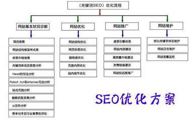 SEO优化与竞争对手分析，策略与实践的真相