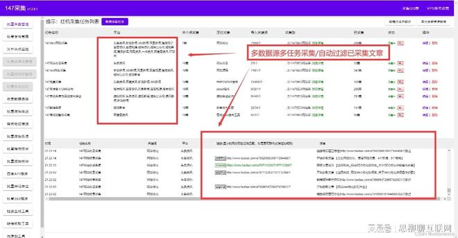 网站SEO关键词布局策略的使用