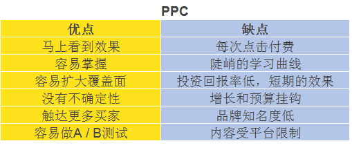 深度解析 PPC 与 SEO，数字营销的双重策略的揭秘