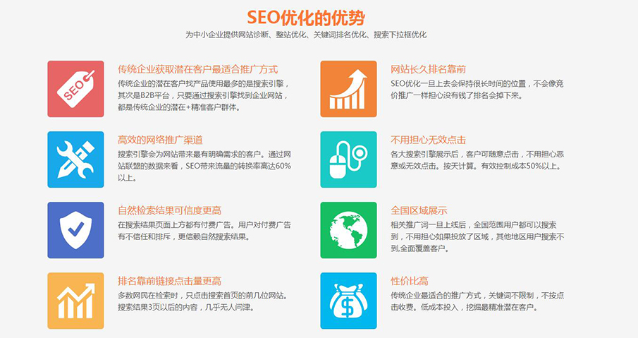 SEO与UV，网站流量的双翼的解读