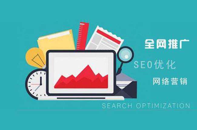 安义优化SEO，提升网站排名的关键策略的背景