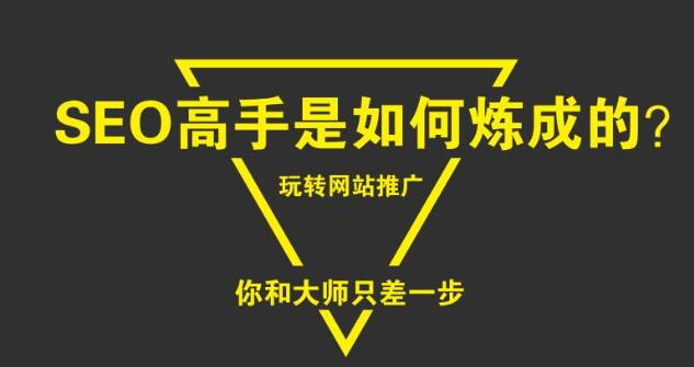 SEO高手的秘密武器的特点