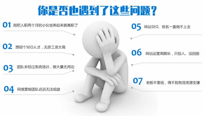 SEO服务明细，全面解析SEO服务的各项内容与价值的解读