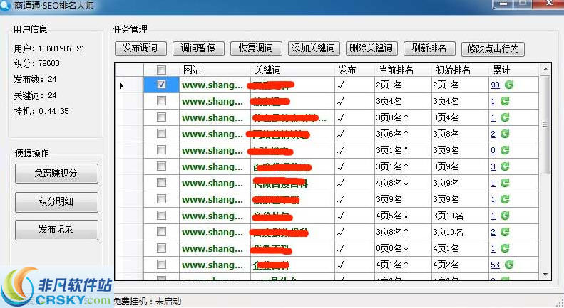 软件SEO排名，提升网站流量的关键策略的探索