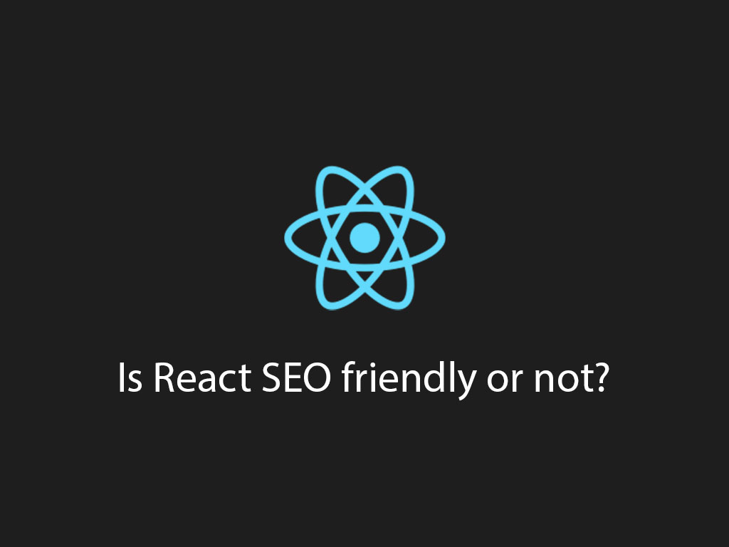 React框架与SEO的挑战，为何React不能完全满足SEO需求的揭秘