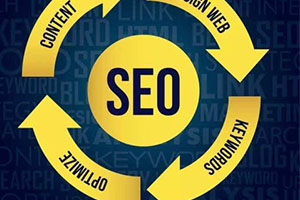 略阳优化SEO，提升网站排名的关键策略的解读