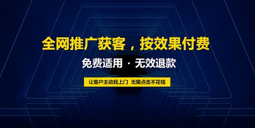 徐州SEO代理，企业网络推广的得力助手的真相