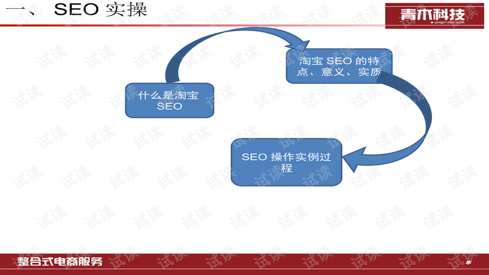 SEO宝贝优化，提升网站排名的关键策略的含义