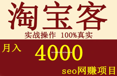 SEO淘宝客教程，从入门到精通的全面指南的解读