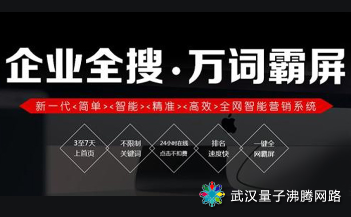 武汉SEO推广公司，引领企业网络市场的新航标的解读